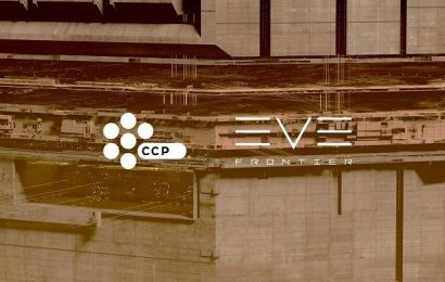 Eve Frontier embauche l’ancien économiste de la Banque centrale d’Islande Stefán þórarinssson Eve Frontier embauche l’ancien économiste de la Banque centrale d’Islande Stefán þórarinssson