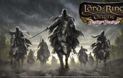 Le lancement du serveur 64 bits de Lotro a été un gâchis, mais au moins nous avons obtenu d’excellents mèmes Le lancement du serveur 64 bits de Lotro a été un gâchis, mais au moins nous avons obtenu d’excellents mèmes