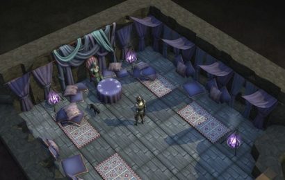 Brighter Shores Combat Rework, la partie 1, est ici, fusionnant les professions et offrant une flexibiliité entre les épisodes