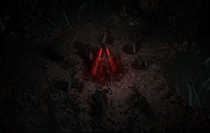 Path of Exile 2 continue de taquiner 0.2.0, montrant de nouveaux joyaux de support, des améliorations visuelles et un verrouillage d’armes Path of Exile 2 continue de taquiner 0.2.0, montrant de nouveaux joyaux de support, des améliorations visuelles et un verrouillage d’armes