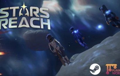 Stars Reach offre une récompense cosmétique de la princesse Leia pour Kickstarter s&rsquo;il franchit une autre étape importante