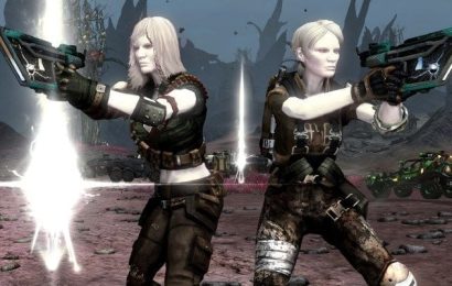 Defiance est en cours de relance grâce au studio de jeu indépendant FAWKES