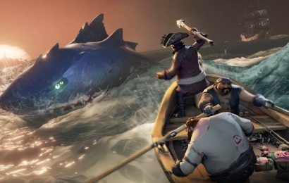 Sea of Thieves décrit les célébrations du 7e anniversaire, la mise à jour du contenu et les offres spéciales en mars Sea of Thieves décrit les célébrations du 7e anniversaire, la mise à jour du contenu et les offres spéciales en mars