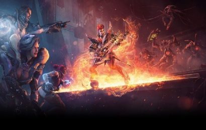 WarFrame obtient en direct Devstream à la date PAX, mise à jour sur Android Beta & Tech Améliorations WarFrame obtient en direct Devstream à la date PAX, mise à jour sur Android Beta & Tech Améliorations