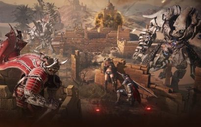 Le mode hardcore Pvpve de Black Desert est mis en ligne en pré-saison pour permettre aux vétérinaires de «relever une pause» Le mode hardcore Pvpve de Black Desert est mis en ligne en pré-saison pour permettre aux vétérinaires de «relever une pause»