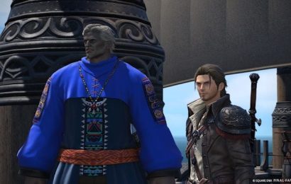 Yoshi-P de FFXIV taquine un «  jogging  » de la ville illimitée et déballage 7.2 Contenu dans une nouvelle interview de Famitsu