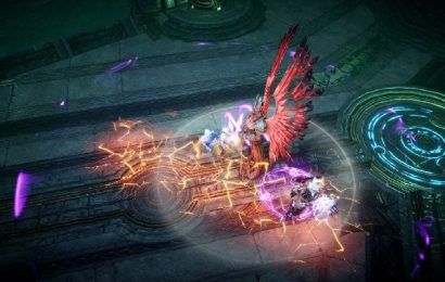 La mise à jour de Diablo Immortal’s Writhing Wilds apporte une nouvelle carte des champs de bataille, des gemmes, une nouvelle quête principale et plus La mise à jour de Diablo Immortal’s Writhing Wilds apporte une nouvelle carte des champs de bataille, des gemmes, une nouvelle quête principale et plus