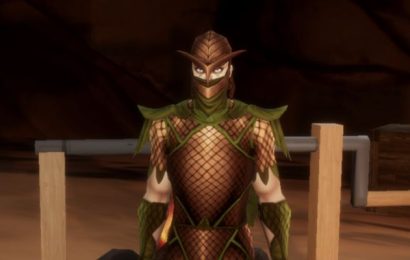 Ce MMO inspiré de l&rsquo;ERA classique indépendante est testé le 11 avril: voici comment rejoindre
