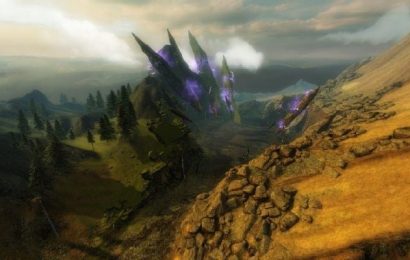 La prochaine version d’expansion de Guild Wars 2 a repoussé pour plus de temps de développement La prochaine version d’expansion de Guild Wars 2 a repoussé pour plus de temps de développement