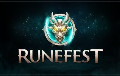 Voir les panneaux Runescape de RuneFest sur le récit, l&rsquo;expansion de Havenhythe et la feuille de route élargie