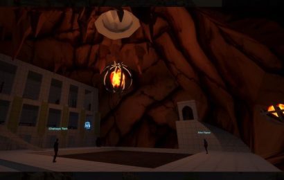 Monsters & Memories définit un nouveau test technique pour ce week-end Monsters & Memories définit un nouveau test technique pour ce week-end