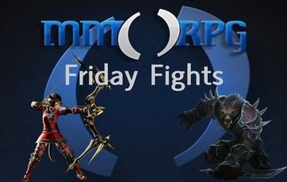 MMO Friday Fight Round 20: Pew-Pew vs Backstabbers