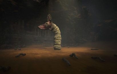 Mythe des empires Xizhou Civilization DLC ajoute une nouvelle carte du désert, des instances de boss, de l’élaboration de refonte et de nouveaux véhicules Mythe des empires Xizhou Civilization DLC ajoute une nouvelle carte du désert, des instances de boss, de l’élaboration de refonte et de nouveaux véhicules