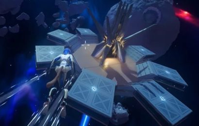Avec les stars atteignez Kickstarter mettant fin aux mondes jouables transitions Ventes vers Galactic Bodega Avec les stars atteignez Kickstarter mettant fin aux mondes jouables transitions Ventes vers Galactic Bodega