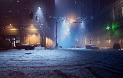 Vampire: The Masquerade – Le lancement de Bloodlines 2 s’est déplacé (encore), cette fois jusqu’en octobre Vampire: The Masquerade – Le lancement de Bloodlines 2 s’est déplacé (encore), cette fois jusqu’en octobre