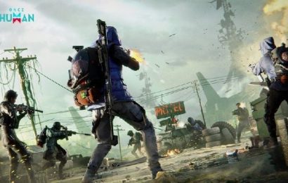 Une fois que l’homme recrute pour un test de démonstration PVP en avril Une fois que l’homme recrute pour un test de démonstration PVP en avril