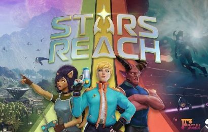 Les stars de Kickstarter se terminent à 742 000 $, Playable Worlds suscite l’intérêt des investissements et révèle une nouvelle course Les stars de Kickstarter se terminent à 742 000 $, Playable Worlds suscite l’intérêt des investissements et révèle une nouvelle course