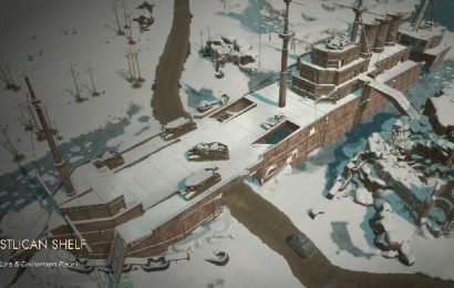 Foxhole Update 60 est en direct, commençant de nouvelles guerres et ajoutez beaucoup d’optimisations de performances Foxhole Update 60 est en direct, commençant de nouvelles guerres et ajoutez beaucoup d’optimisations de performances