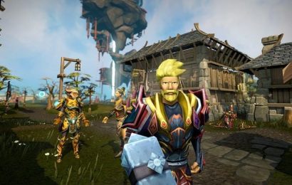 Jagex veut votre contribution sur Runescape Crafting 110 Update Set pour juin Jagex veut votre contribution sur Runescape Crafting 110 Update Set pour juin