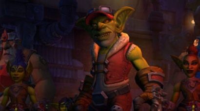 Premières impressions: saper (d) continue la séquence de victoires de World of Warcraft