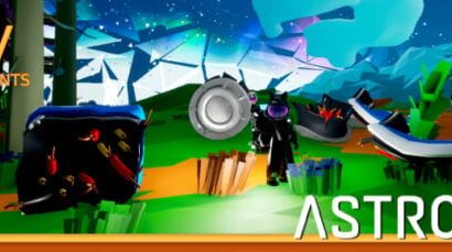 L’équipe Stream: Nettoyage de printemps de dernière minute à Astroneer L’équipe Stream: Nettoyage de printemps de dernière minute à Astroneer