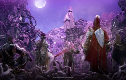 La mise à jour d’Orzekea de Black Desert Online apporte la fin du scénario d’Atoraxxion La mise à jour d’Orzekea de Black Desert Online apporte la fin du scénario d’Atoraxxion
