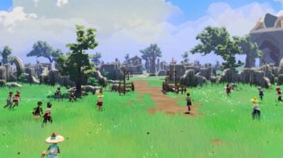 Bitcraft Online coûtera 30 $ en un accès anticipé, mais F2P au lancement
