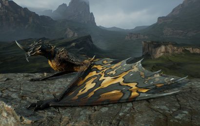 Age of Ashes lancera un événement PVE avec des prix de classement Age of Ashes lancera un événement PVE avec des prix de classement