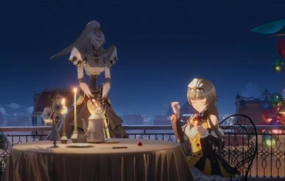 Nuverse ouvre la pré-inscription à MagicPunk MMORPG Crysal d&rsquo;Atlan
