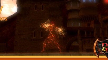 L’équipe du flux: meurtre, pluie rouge et plaisir comme un élémentaire de feu dans Dungeons & Dragons en ligne L’équipe du flux: meurtre, pluie rouge et plaisir comme un élémentaire de feu dans Dungeons & Dragons en ligne