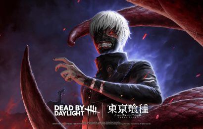 Tokyo Ghoul arrive en plein jour, dit « Vous n’avez jamais vu Ken Kaneki comme ça » Tokyo Ghoul arrive en plein jour, dit « Vous n’avez jamais vu Ken Kaneki comme ça »