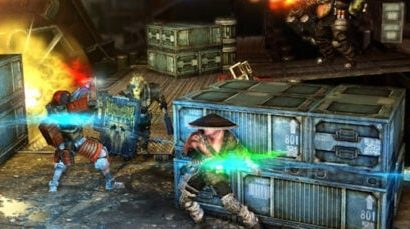 MMO Semaine en revue: Défiance, repentir et bannières tombées MMO Semaine en revue: Défiance, repentir et bannières tombées