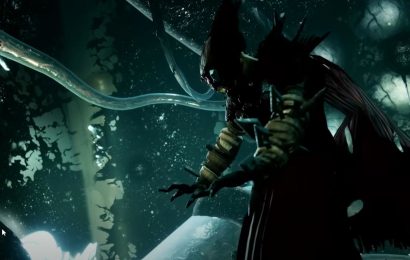 Le flux Dev de DeSy Arey Act II de Destiny 2 montre un contenu en rendant hommage à un événement OG Destiny préféré des fans Le flux Dev de DeSy Arey Act II de Destiny 2 montre un contenu en rendant hommage à un événement OG Destiny préféré des fans