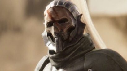 MMO Hype Train: Que peut nous apprendre le créateur de personnages de Dune Awakening sur le MMO? MMO Hype Train: Que peut nous apprendre le créateur de personnages de Dune Awakening sur le MMO?