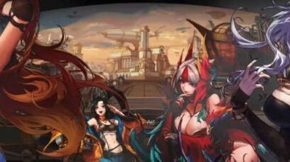 Dungeon Fighter Online ouvre de nouvelles instances, affine le combat et augmente le capuchon de niveau dans la mise à jour des profondeurs en contrebande Dungeon Fighter Online ouvre de nouvelles instances, affine le combat et augmente le capuchon de niveau dans la mise à jour des profondeurs en contrebande