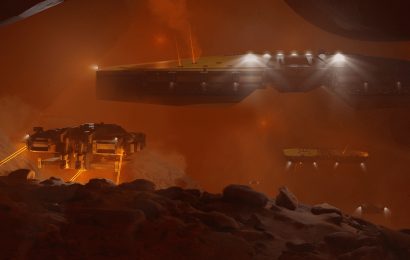 CCP Games engage un économiste réel pour superviser l’économie d’Eve Frontier CCP Games engage un économiste réel pour superviser l’économie d’Eve Frontier