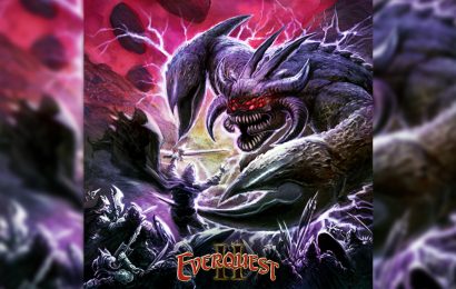 Jetez un aperçu précoce de la mise à jour de Lure of Darkness d’Everquest 2 sur le serveur bêta Jetez un aperçu précoce de la mise à jour de Lure of Darkness d’Everquest 2 sur le serveur bêta