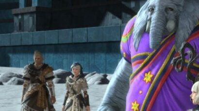 The Daily Grind: De quoi avez-vous peur pour vos MMO préférés? The Daily Grind: De quoi avez-vous peur pour vos MMO préférés?