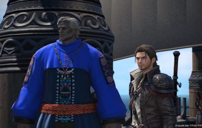 Le 86th PLL de Final Fantasy XIV offre un regard dans le jeu sur le croissant occulte, l&rsquo;exploration cosmique, et plus encore