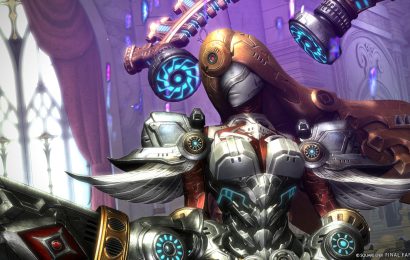 Final Fantasy XIV lance un site spécial pour les chercheurs de mise à jour de l’éternité Final Fantasy XIV lance un site spécial pour les chercheurs de mise à jour de l’éternité