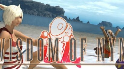 Sagesse de Nym: Pourquoi les quêtes d’événements de Final Fantasy XIV empirent-elles? Sagesse de Nym: Pourquoi les quêtes d’événements de Final Fantasy XIV empirent-elles?