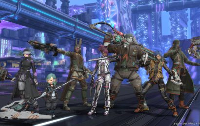 Le problème du mod Stalker de Final Fantasy XIV est en cours de résolution dans le patch 7.2, mais il gâchera un peu votre liste noire Le problème du mod Stalker de Final Fantasy XIV est en cours de résolution dans le patch 7.2, mais il gâchera un peu votre liste noire