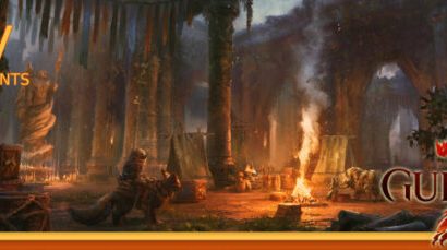 L’équipe Stream: le début du repentir de Guild Wars 2 L’équipe Stream: le début du repentir de Guild Wars 2