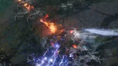 Last Epoch compose une énorme mise à jour d&rsquo;avril avec une nouvelle faction, un type d&rsquo;écho et des respect de maîtrise