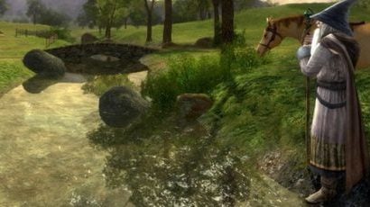 Lotro Legendarium: le monde vertueux de la Terre du Milieu Lotro Legendarium: le monde vertueux de la Terre du Milieu