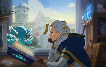 7 bandes sonores MMO à vibrer