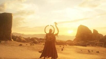 PC / Mobile MMO de Kakao Odin Valhalla Rising partage une nouvelle bande-annonce avant le 3 avril PC / Mobile MMO de Kakao Odin Valhalla Rising partage une nouvelle bande-annonce avant le 3 avril