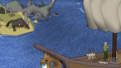 Le test alpha ouvert de Sailing Skill de Runescape Old Runescape commence le 20 mars Le test alpha ouvert de Sailing Skill de Runescape Old Runescape commence le 20 mars
