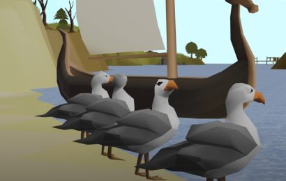 Oldschool Runescape ouvre la navigation pour les tests alpha Oldschool Runescape ouvre la navigation pour les tests alpha