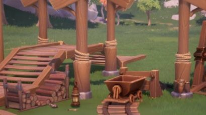 La mise à jour de Palia’s Tinker & Timber est là avec le nettoyage du flux de quêtes et les nouveaux ensembles de décoration La mise à jour de Palia’s Tinker & Timber est là avec le nettoyage du flux de quêtes et les nouveaux ensembles de décoration
